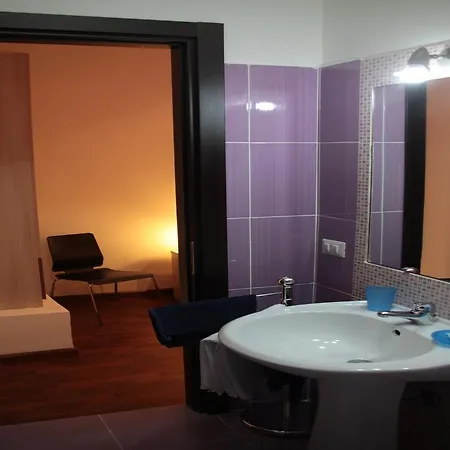 Bed and breakfast B&B Cosenza Cosenza