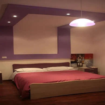 B&B Cosenza 3* Cosenza