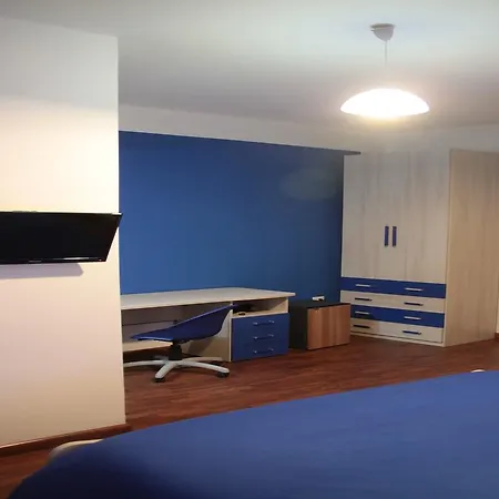 B&B Cosenza 3* Cosenza