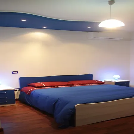 B&B Cosenza Bed and breakfast 3*