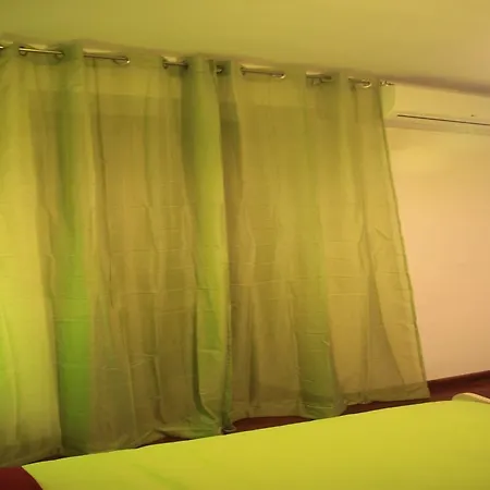Oda ve Kahvaltı B&B Cosenza *