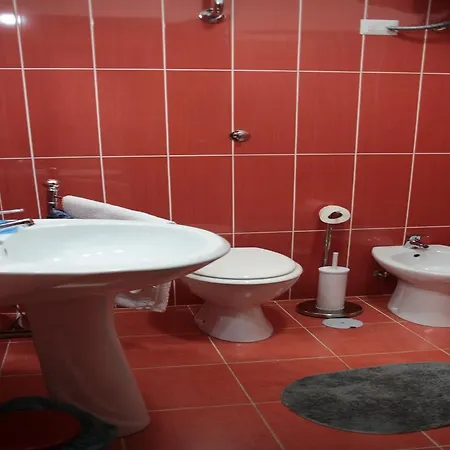 Couette-café B&B Cosenza Cosenza