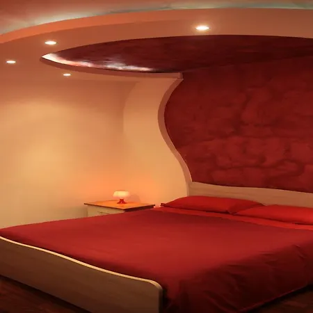 Bed and breakfast B&B Cosenza