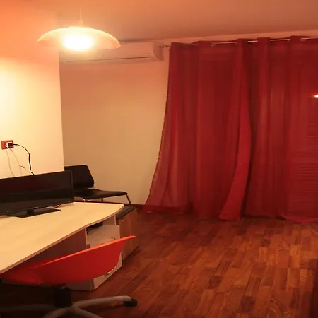 B&B Cosenza Bed and breakfast