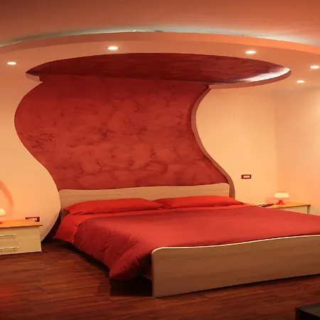 B&B Cosenza Bed and breakfast