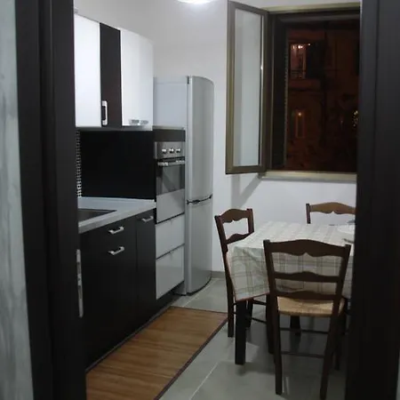 B&B Cosenza 3* Cosenza