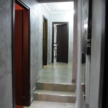 Oda ve Kahvaltı B&B Cosenza
