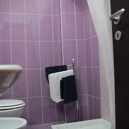 Bed and breakfast B&B Cosenza