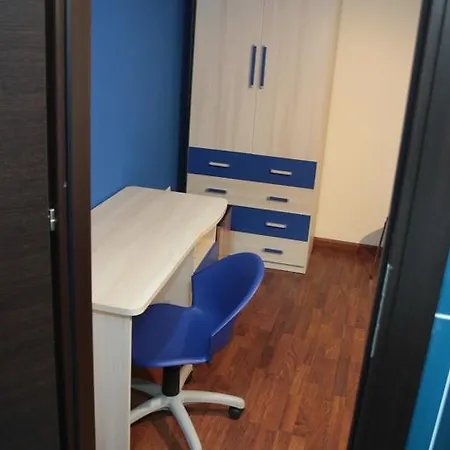 B&B Cosenza Bed and breakfast Cosenza