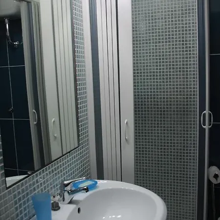 Couette-café B&B Cosenza 3*