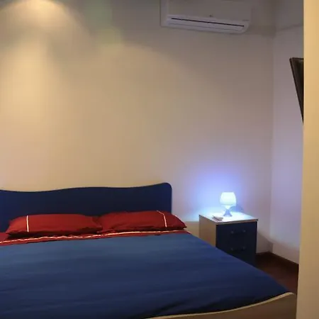 B&B Cosenza Bed and breakfast 3*