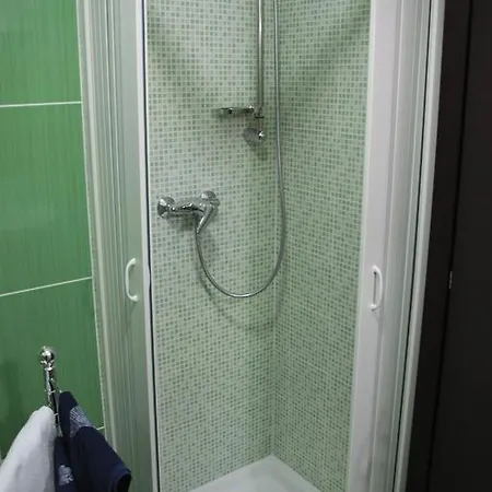 B&B Cosenza Bed and breakfast