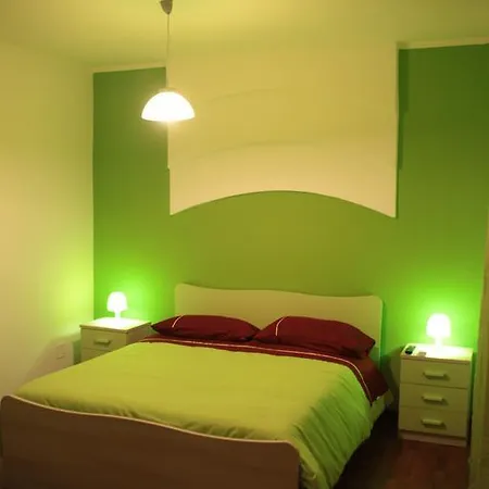 Bed and breakfast B&B Cosenza