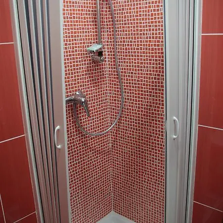 B&B Cosenza Couette-café Cosenza