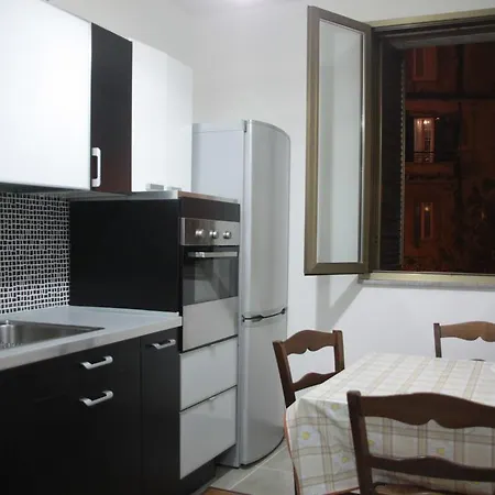 B&B Cosenza Bed and breakfast 3*