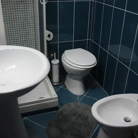 B&B Cosenza 3* Cosenza