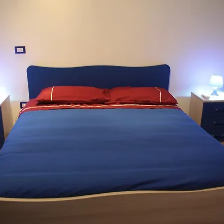 B&B Cosenza Bed and breakfast