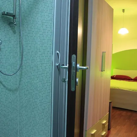 B&B Cosenza Bed and breakfast