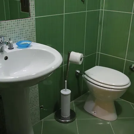 B&B Cosenza 3* Cosenza