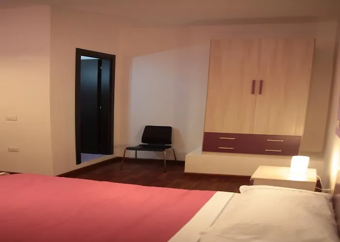 B&B Cosenza קוסנזה