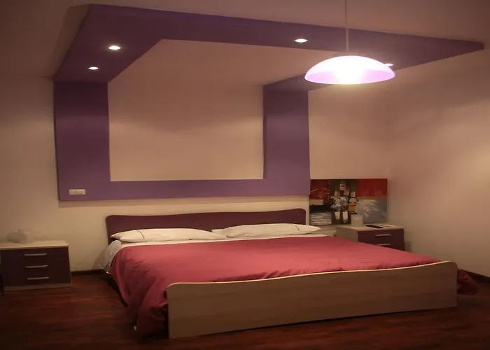 B&B Cosenza 3* Cosenza