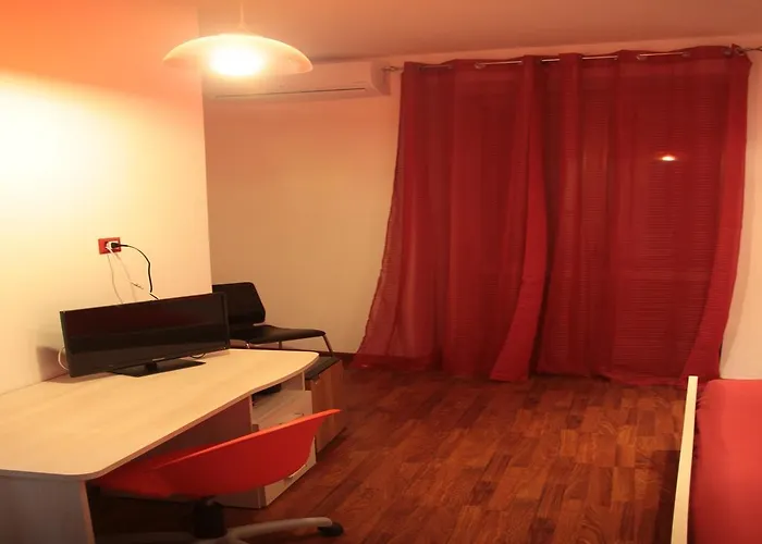 B&B Cosenza לינה וארוחת בוקר