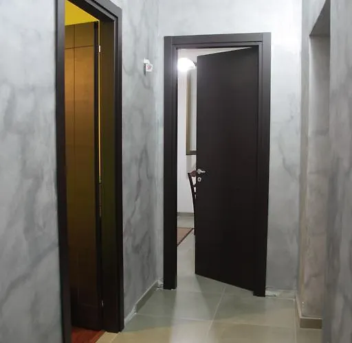 לינה וארוחת בוקר B&B Cosenza קוסנזה