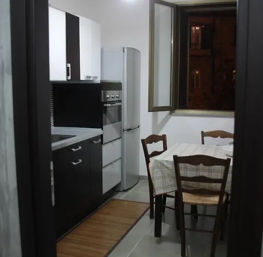 B&B Cosenza 3* קוסנזה