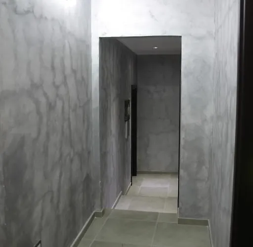 B&B Cosenza Nocleg ze śniadaniem