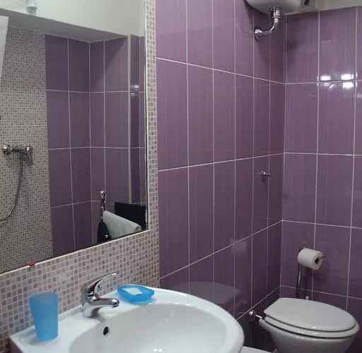 B&B Cosenza קוסנזה