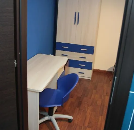 B&B Cosenza לינה וארוחת בוקר קוסנזה