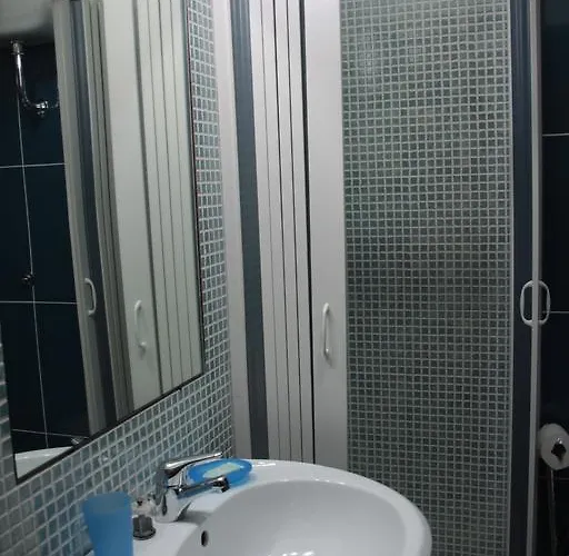 לינה וארוחת בוקר B&B Cosenza 3*