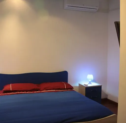 B&B Cosenza לינה וארוחת בוקר 3*