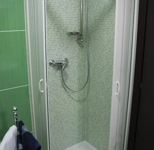 B&B Cosenza לינה וארוחת בוקר