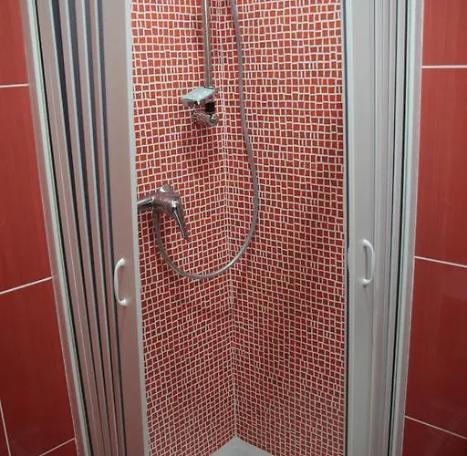 B&B Cosenza לינה וארוחת בוקר קוסנזה