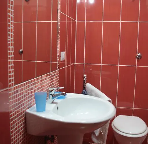 B&B Cosenza קוסנזה