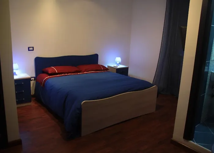 B&B Cosenza לינה וארוחת בוקר קוסנזה