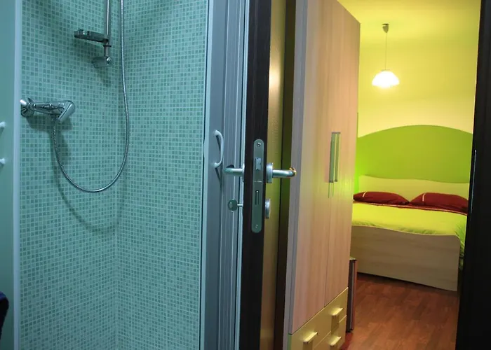 B&B Cosenza לינה וארוחת בוקר