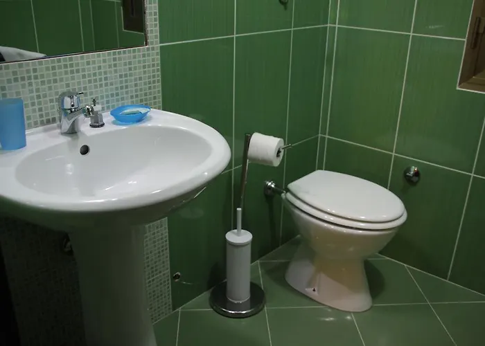 B&B Cosenza 3* Cosenza