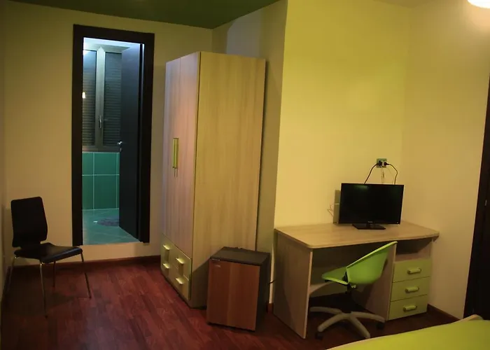 לינה וארוחת בוקר B&B Cosenza קוסנזה