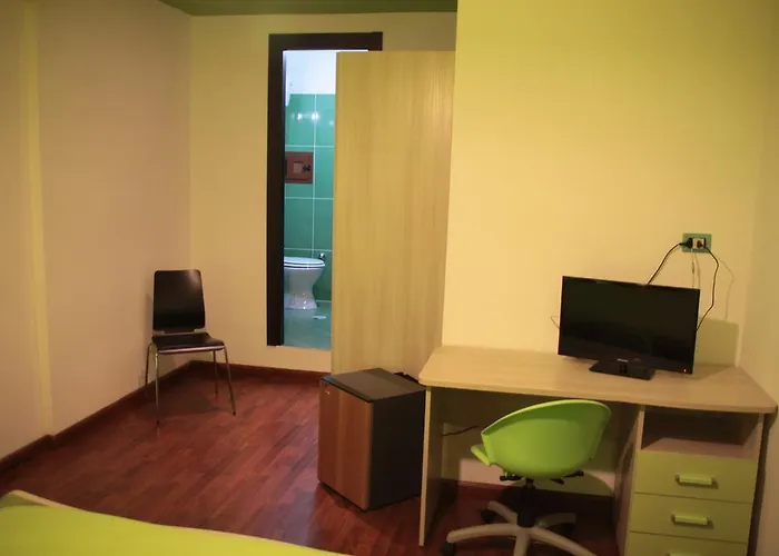 B&B Cosenza לינה וארוחת בוקר קוסנזה